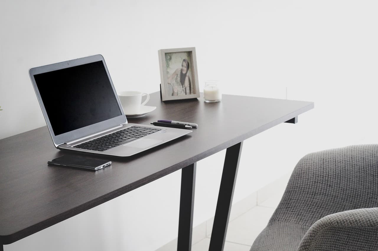 Work Comfortably Anywhere